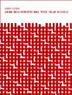 Avian Biochemistry and Molecular Biology cover