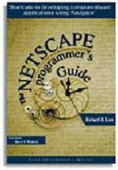 The Netscape Programmer's Guide: Using OLE to Build Componentware Apps cover