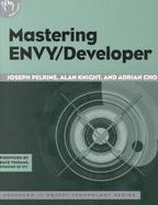 Mastering Envy/Developer cover