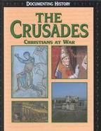 The Crusades Christians at War cover