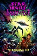 The Doomsday Ship cover