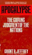 Apocalypse The Coming Judgement of the Nations cover