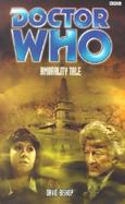 Doctor Who Amorality Tale cover