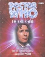 Earth & Beyond cover