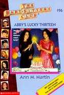 Abby's Lucky Thirteen cover