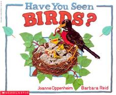 Have You Seen Birds? cover