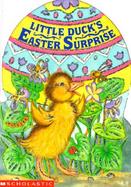 Little Duck's Easter Surprise cover