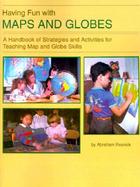 Having Fun With Maps and Globes cover
