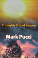 Thoughts Out of Season cover