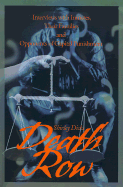 Death Row Interviews With Inmates, Their Families and Opponents of Capital Punishment cover