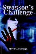 Swanson's Challenge cover