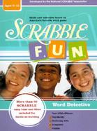 Word Detective cover