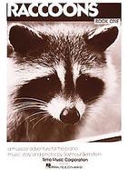 Raccoons, Book 1 cover