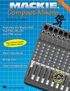 Mackie Compact Mixers cover