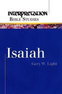 Isaiah cover