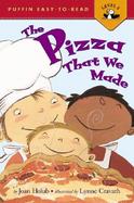 The Pizza That We Made cover