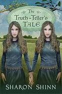 The Truth-teller's Tale cover