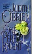 One Perfect Knight cover