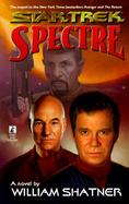 Spectre cover