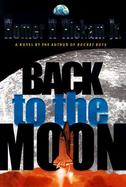 Back to the Moon cover