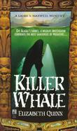 Killer Whale A Lauren Maxwell Mystery cover