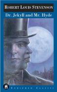 Dr. Jekyll and Mr. Hyde cover