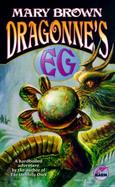 Dragonne's Eg cover