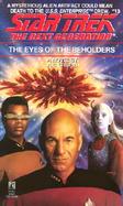 The Eyes of the Beholders cover