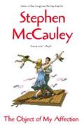 The Object of My Affection cover