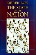 The State of the Nation Government and the Quest for a Better Society, 1960-1995 cover