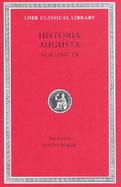 Scriptores Historiae Augustae The Two Valerians, the Two Gallieni, the Thirty Pretenders, the Deified Claudius, the Deified Aurelian, Tactitus, Pro (v cover