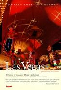 Compass American Guide Las Vegas cover