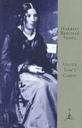 Uncle Tom's Cabin cover