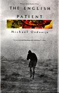 The English Patient cover