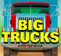 Big Trucks cover