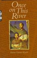 Once on This River cover