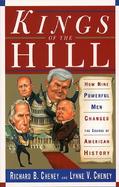 Kings of the Hill: Power and Personality in the House of Representatives cover