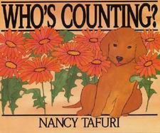 Who's Counting? cover