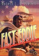 Fast Eddie: A Novel in Many Voices cover