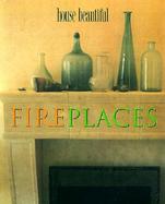 House Beautiful Fireplaces cover