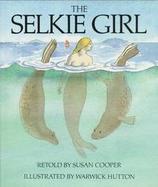 The Selkie Girl cover
