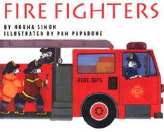 Fire Fighters cover
