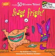 Stage Fright cover