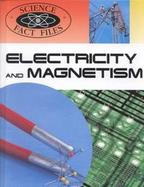 Elecricity and Magnetism cover