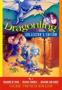 The Dragonling Collector's Edition: Volume 2 cover