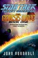The Genesis Wave: Book One cover