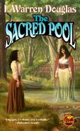 The Sacred Pool cover