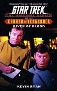 Errand of Vengeance River of Blood cover
