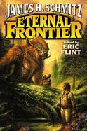 Eternal Frontier cover