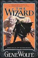The Wizard cover